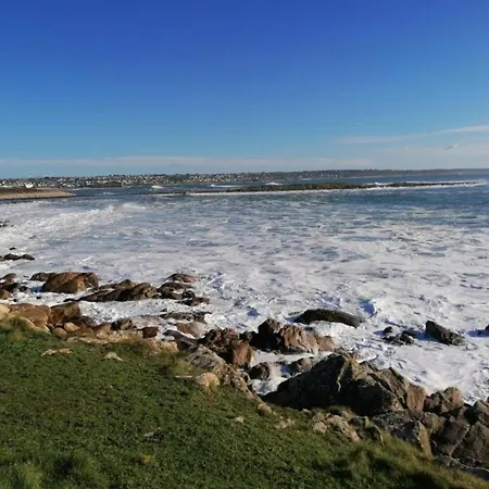 Beautiful In The Finist Re With Sea View *