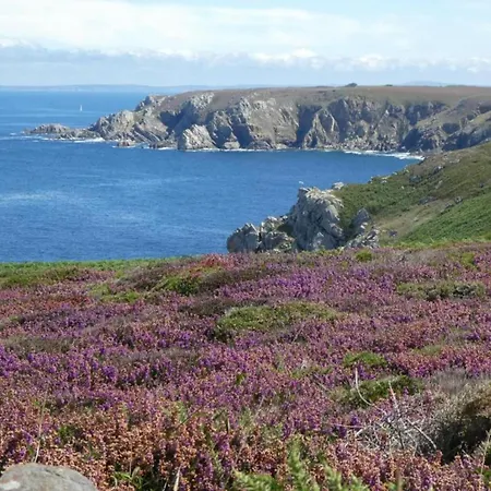Beautiful In The Finist Re With Sea View *