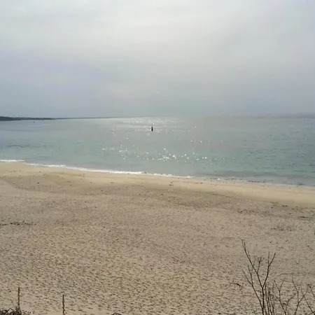 Beautiful In The Finist Re With Sea View Apartamento *